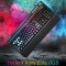 HyperX Alloy Elite RGB 키보드 영문 클릭(청축)
